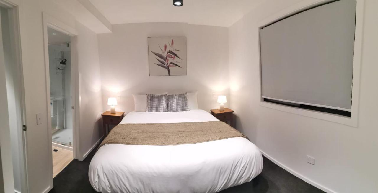 Queenstown Central - Walk To Town - Free Parking - Wifi And Smart Tv - Gym מראה חיצוני תמונה