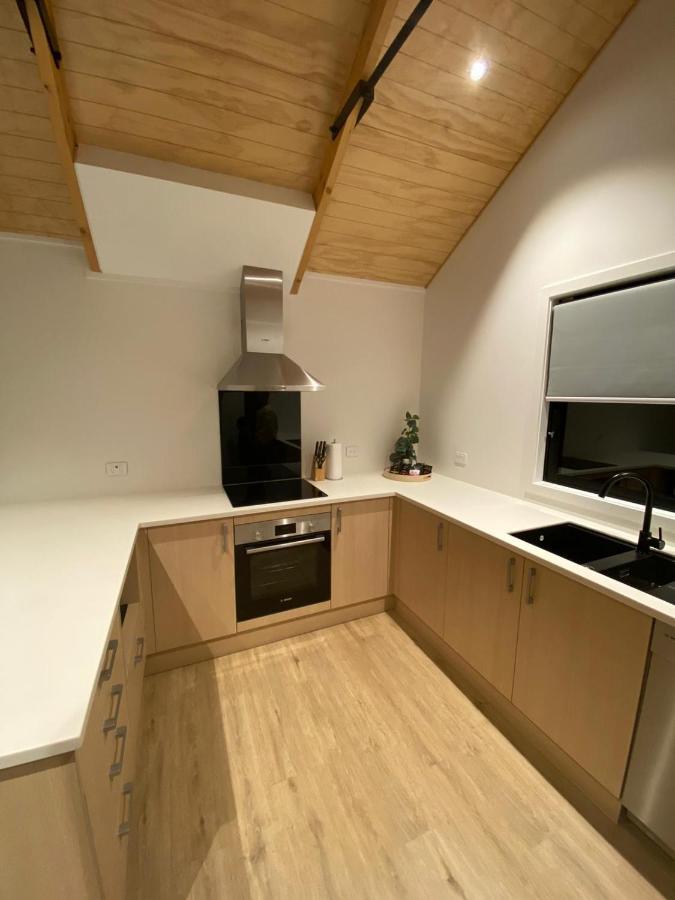 Queenstown Central - Walk To Town - Free Parking - Wifi And Smart Tv - Gym מראה חיצוני תמונה