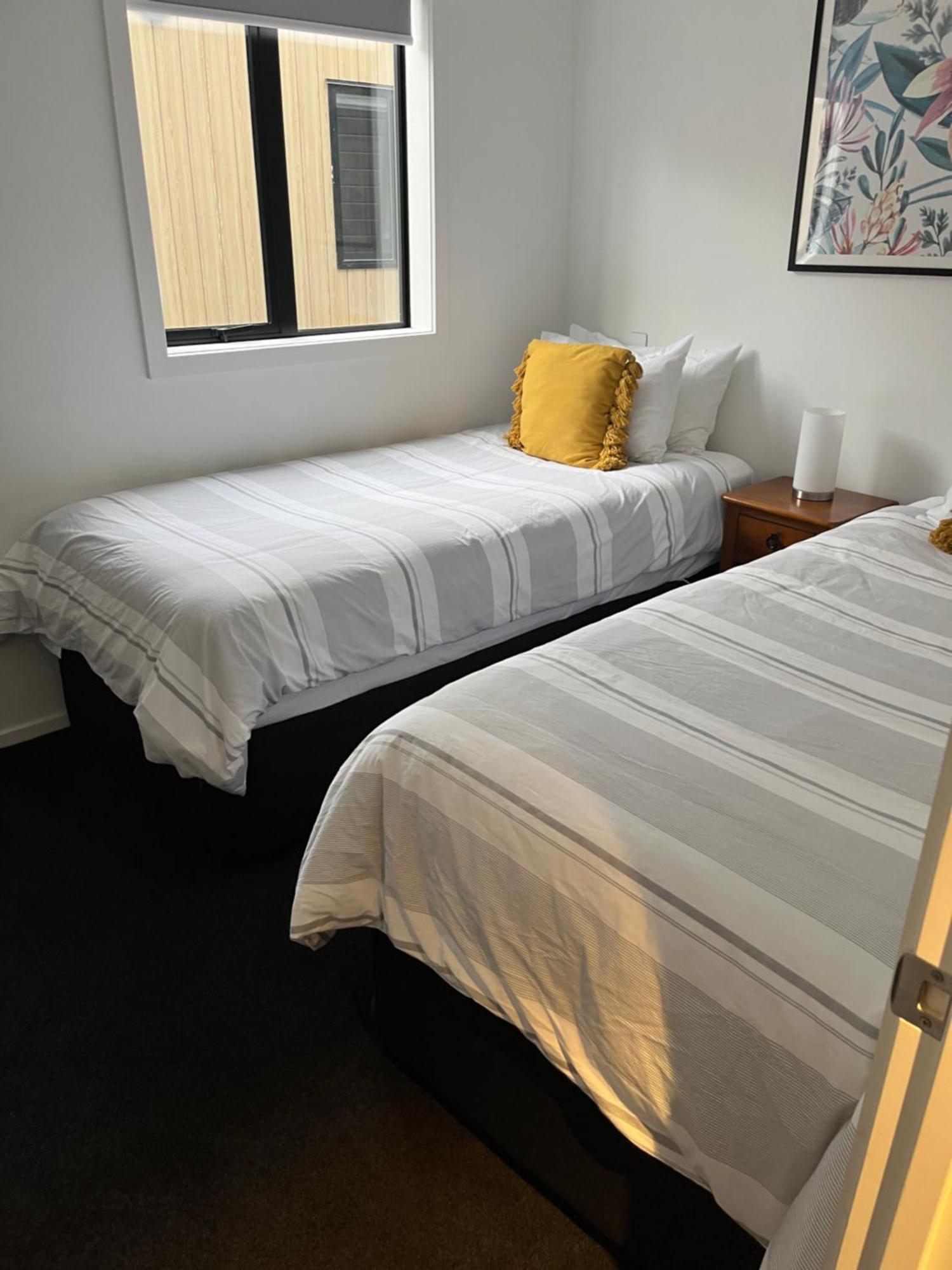 Queenstown Central - Walk To Town - Free Parking - Wifi And Smart Tv - Gym מראה חיצוני תמונה